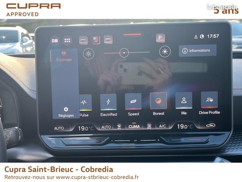 Cupra Leon ST 2.0 TDI 150ch V DSG7 (image 29)
