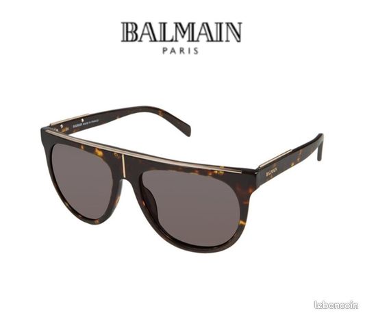 Lunettes de soleil Balmain Paris - Modèle BL2105 Original  display picture 1