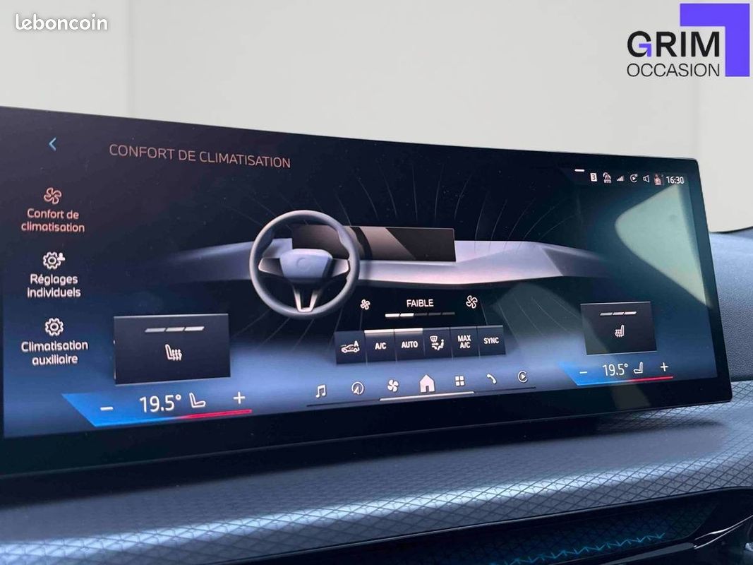 BMW i4 eDrive40 M Sport (image 10)