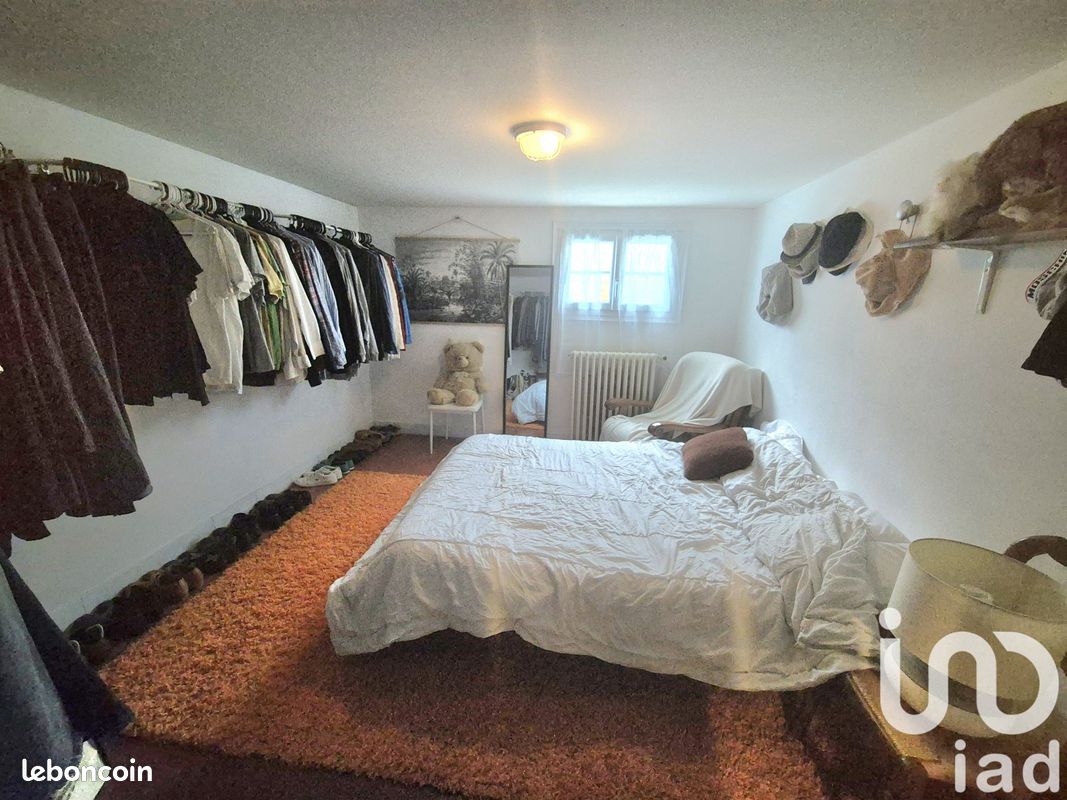 Maison 5 pièces 92 m² - Chalais 16210 (image principale 13)