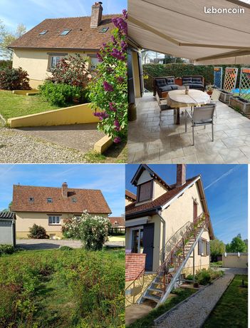 Maison pour famille nombreuse
