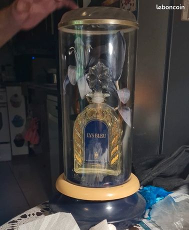 Perfume Yves Rocher Nature Parfum Yves Rocher Guaiac Wood And - Main Image