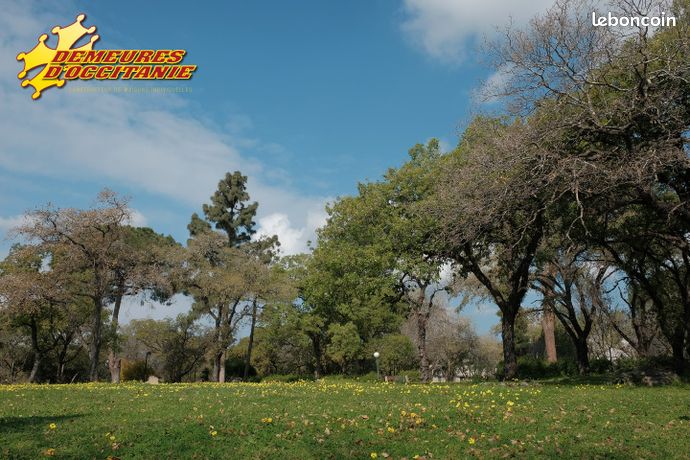 Terrain 500 m² Saint Lys