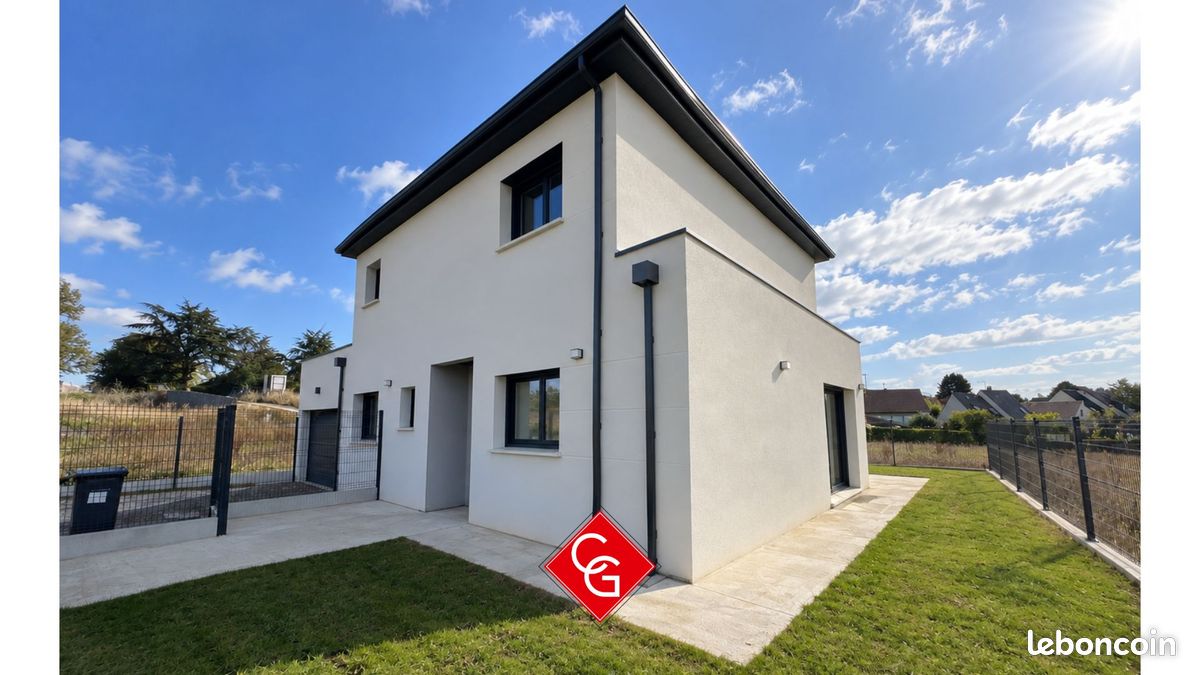 Maison 5 pièces 118 m² · à Bayeux · 118 m² · 339 000 €