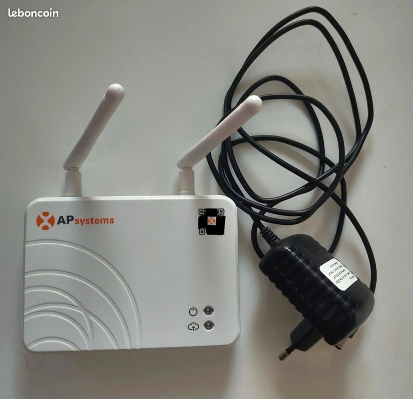 Apsystems ecu R (image 1)