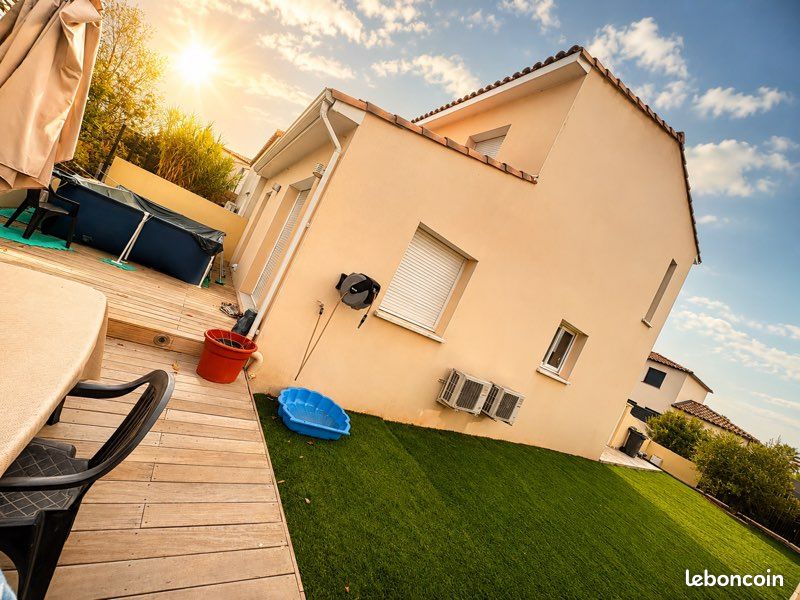Maison 4 pièces 81 m² · à Bessan · 81 m² · 255 000 €