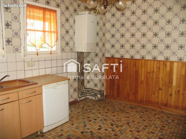 Maison à vendre et vente appartement Mouzon (08210) - leboncoin