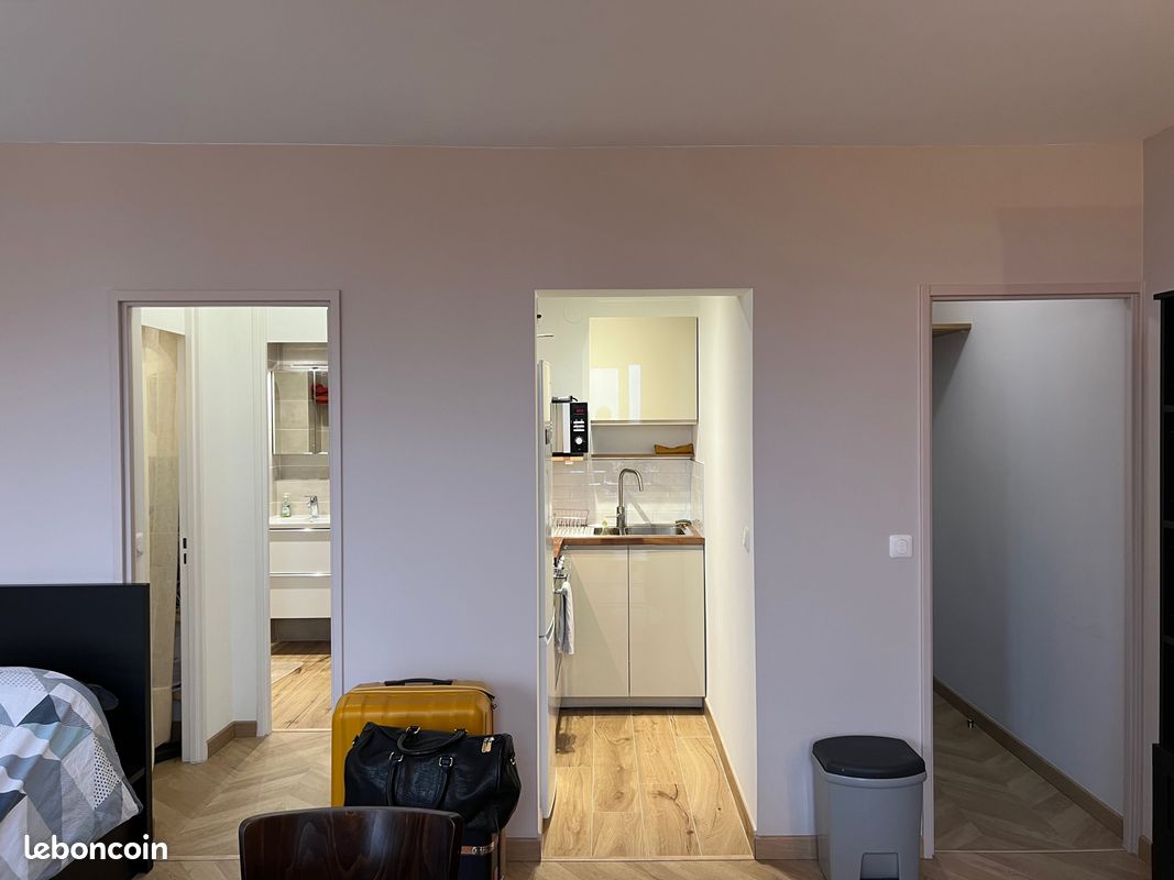 Appartement 1 pièce 32 m² · à Noisy-le-Sec · 32 m² · 159 000 €