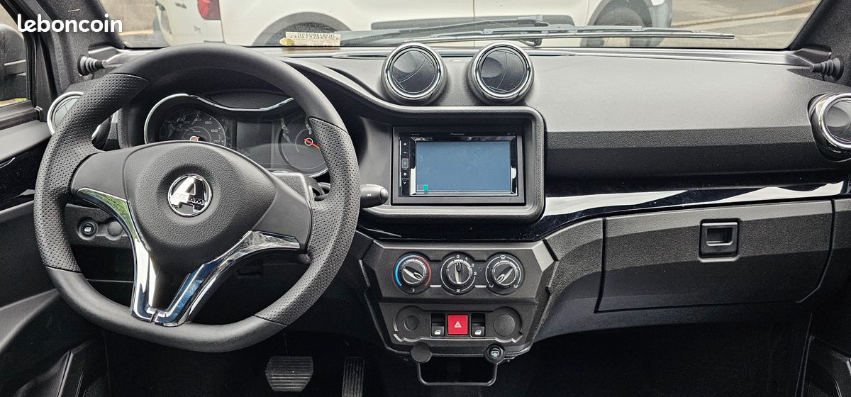 Voiture sans permis- AIXAM COUPE SPORT - 226 / MOIS (image 6)