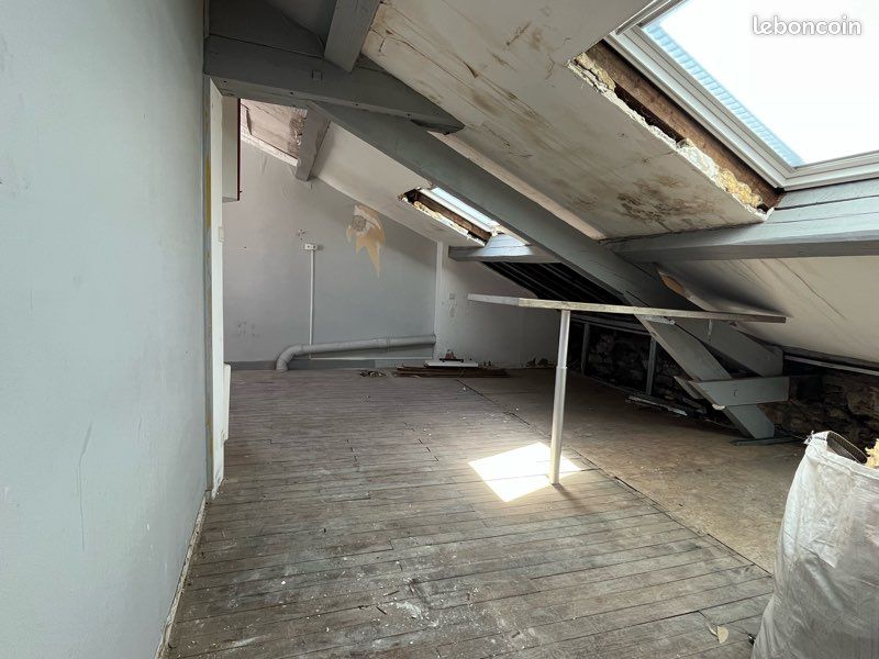 Appartement 1 pièce 20 m² · à Vichy · 20 m² · 36 500 €