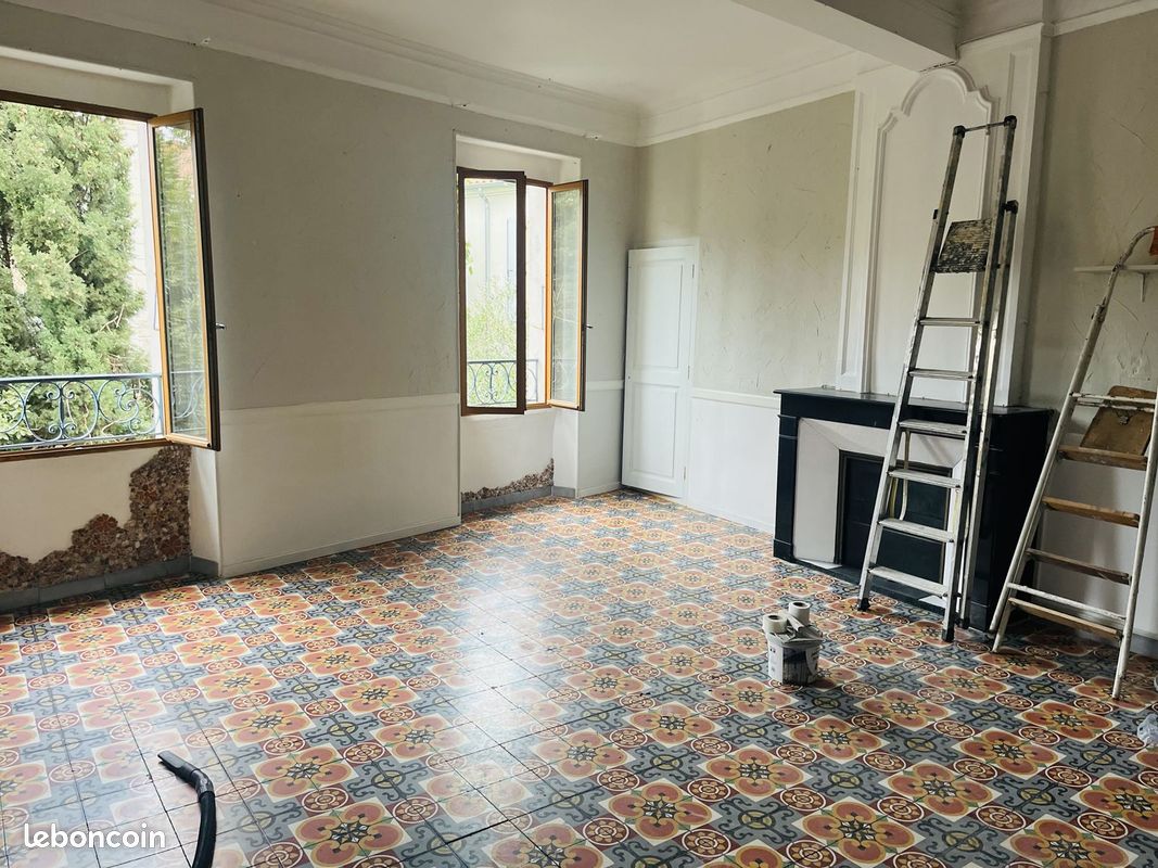 Appartement 1 pièce 30 m² · à Perpignan · 30 m² · 495 €/mois