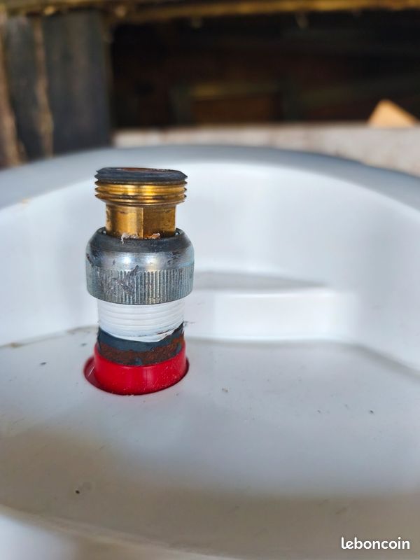 Chauffe eau - Bonne Occasion (image 4)