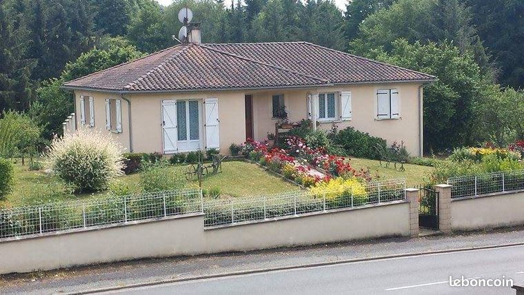 Maison de ville 5 pièces 147 m²