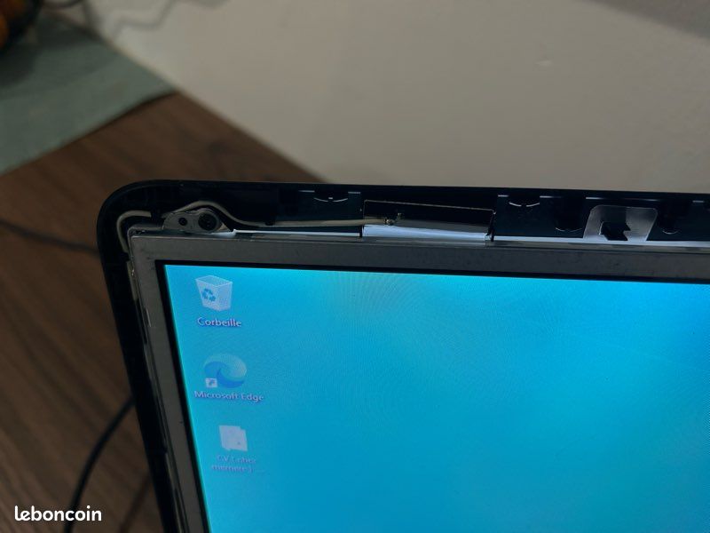 Pc portable hp (image 6)