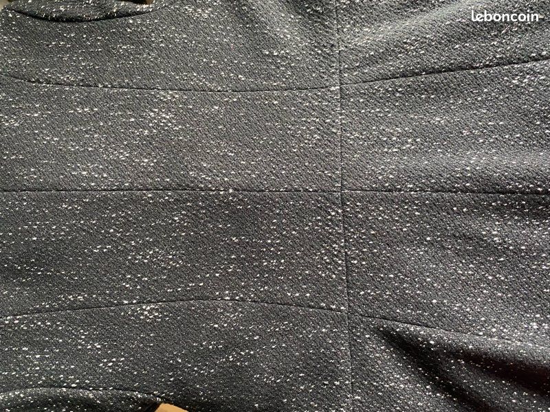 Manteau chic chaud élégant 40 (image 14)