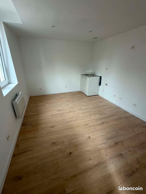 Appartement 2 pièces 25 m² · à Avesnes-sur-Helpe · 25 m² · 408 €