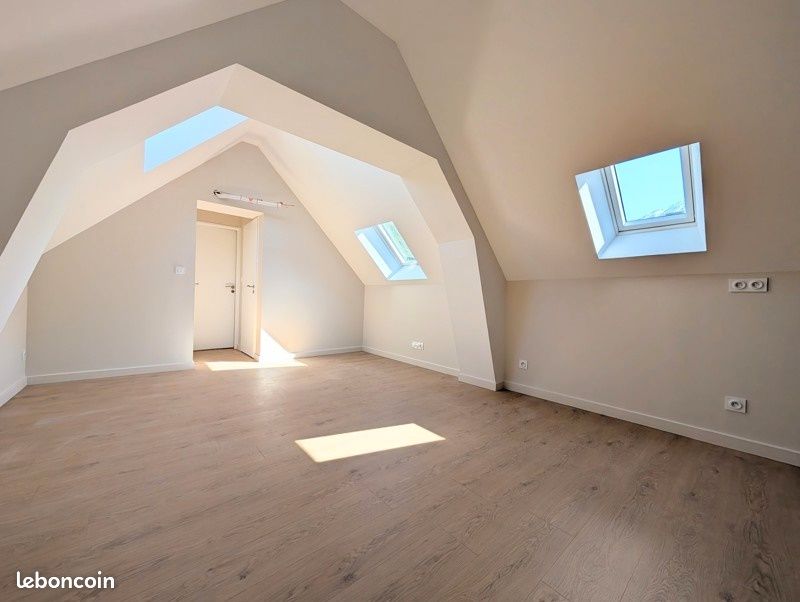 Appartement 2 pièces 52 m² · à Luz-Saint-Sauveur · 52 m² · 164 000 €