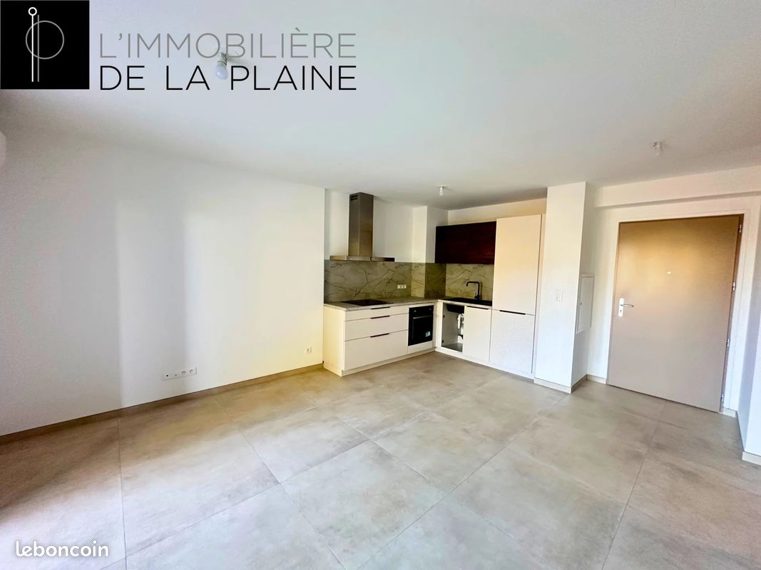 Appartement 2 pièces 43 m² · à Penta-Di-Casinca · 43 m² · 680 €/mois