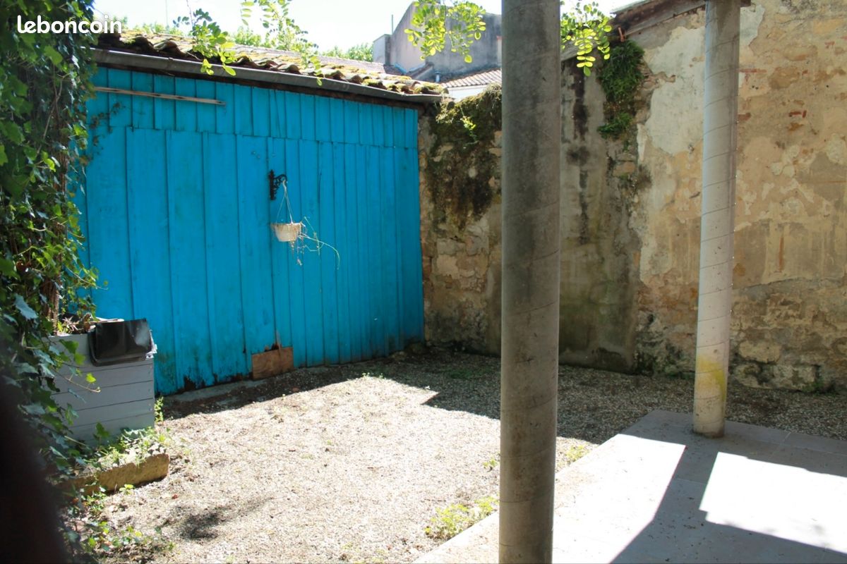 Appartement 2 pièces 38 m² · à Langon · 38 m² · 75 000 €