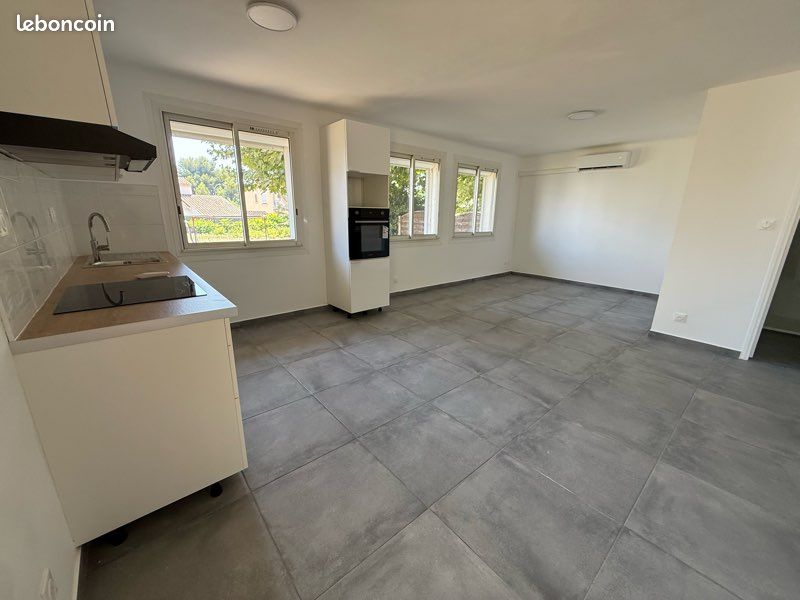 Appartement 3 pièces 55 m² · à Martigues · 55 m² · 920 €