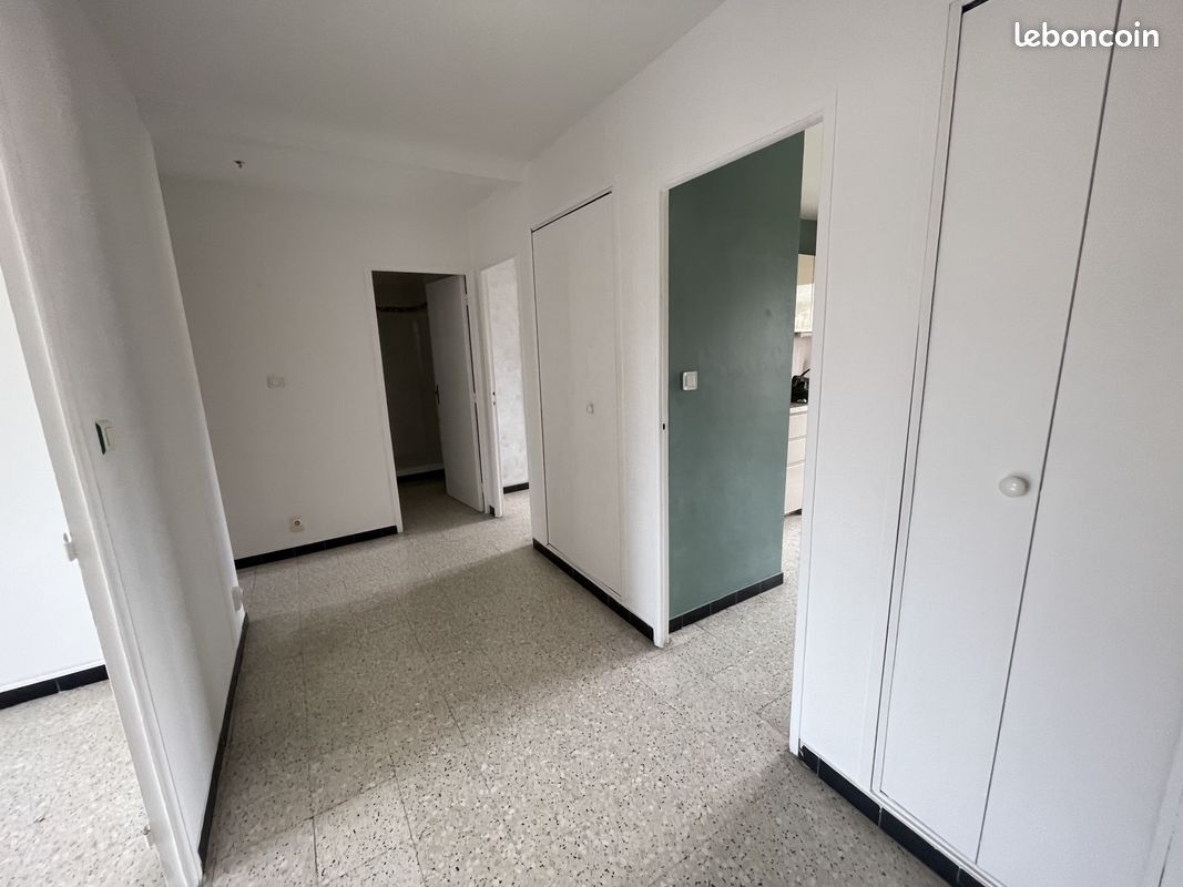 Appartement 3 pièces 67 m² · à La Garde · 67 m² · 214 000 €