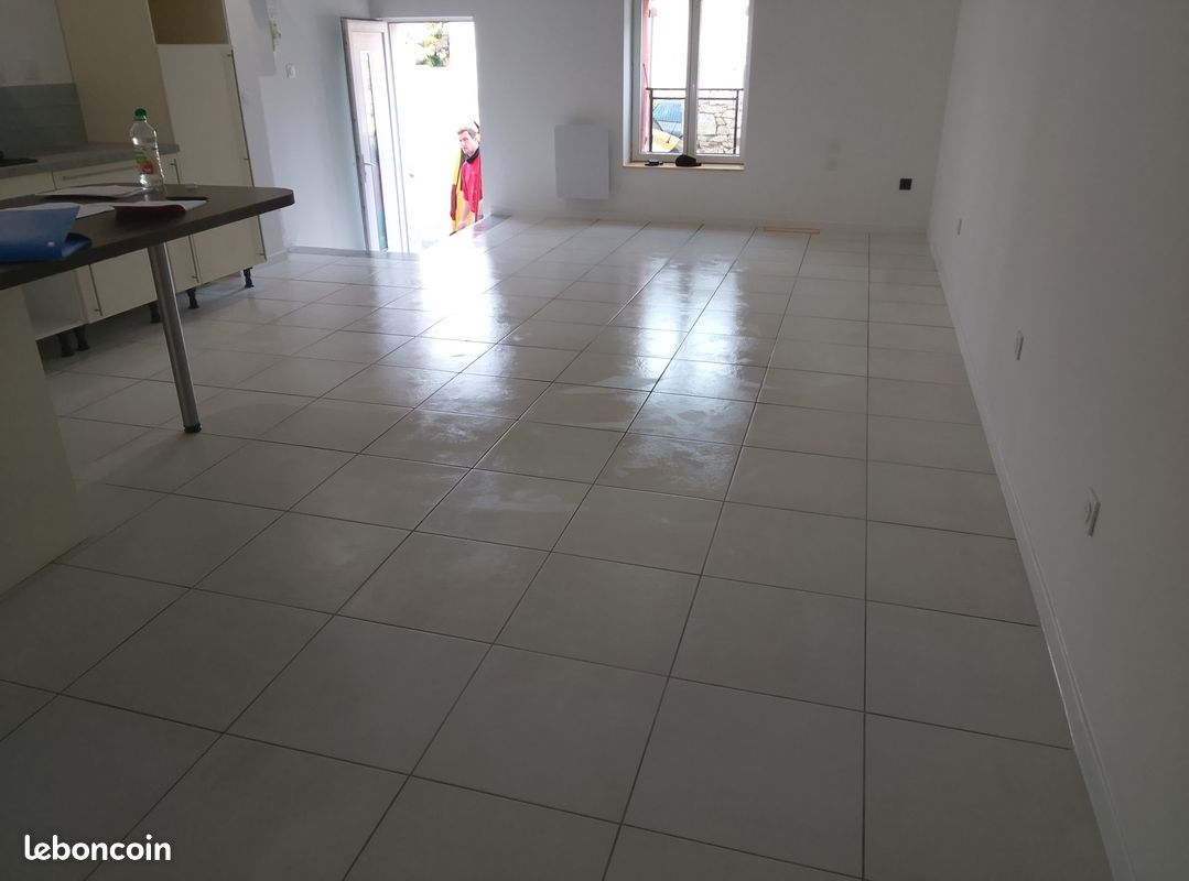 Maison 5 pièces 105 m² · à Beaumont-de-Lomagne · 105 m² · 780 €