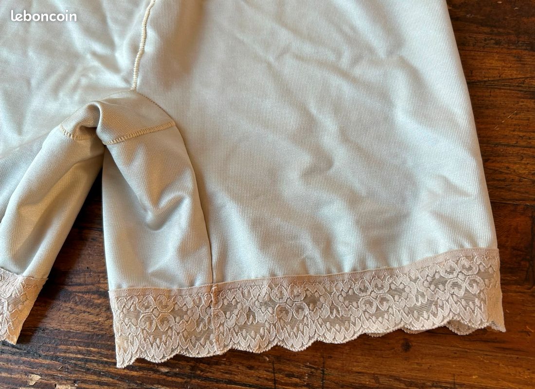 Culotte Panty LEJABY vintage 1960 (image 8)
