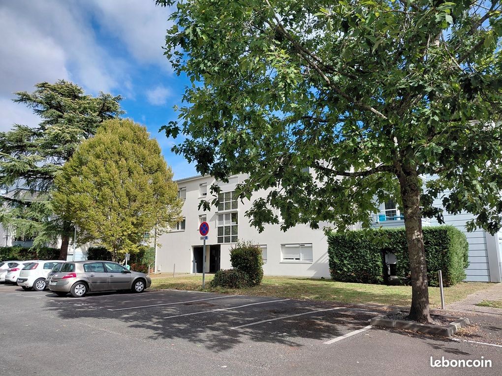 Appartement 2 pièces 51 m² · à Eysines · 51 m² · 123 167 €