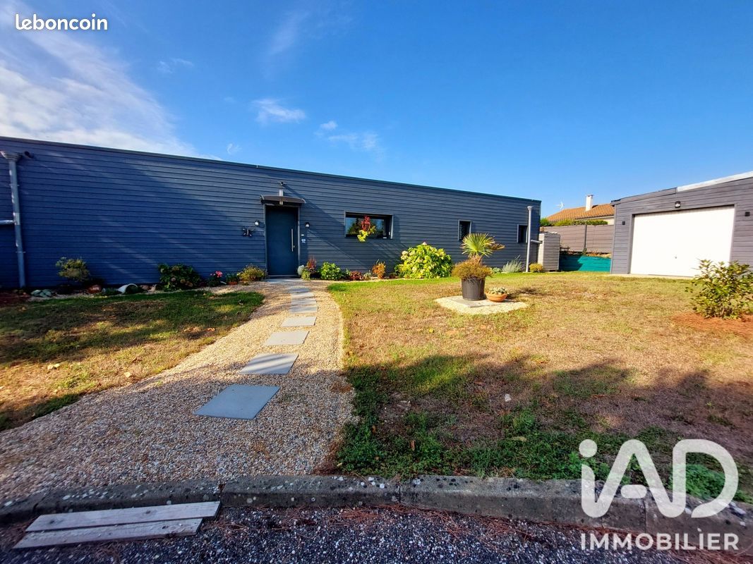 Maison 4 pièces 90 m² · à Duras · 90 m² · 241 500 €