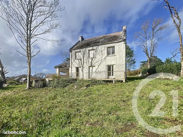 Annonce vente Maison ploulec'h