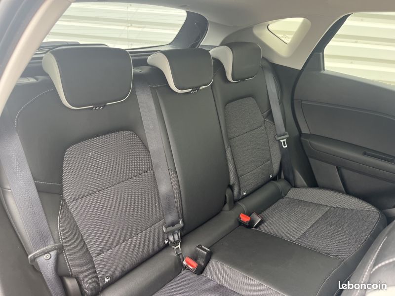 Renault Captur 1.0 TCe 90ch Intens -21 (image 7)