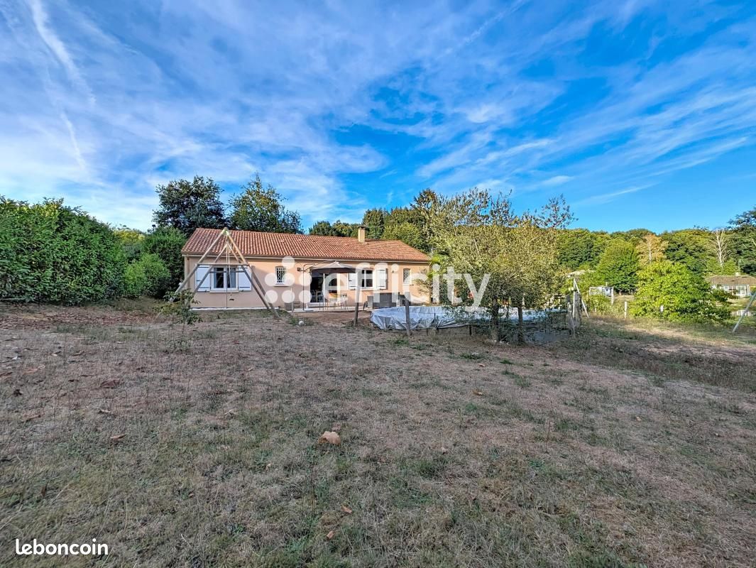 Maison 4 pièces 87 m² · à Saint-Jouvent · 87 m² · 199 900 €