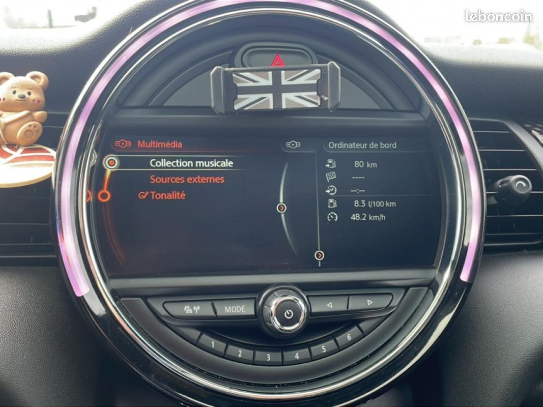 MINI MINI John cooper works 231 bvas8 (image 22)