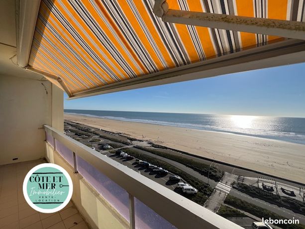 Appartement 2 pièces 33 m²