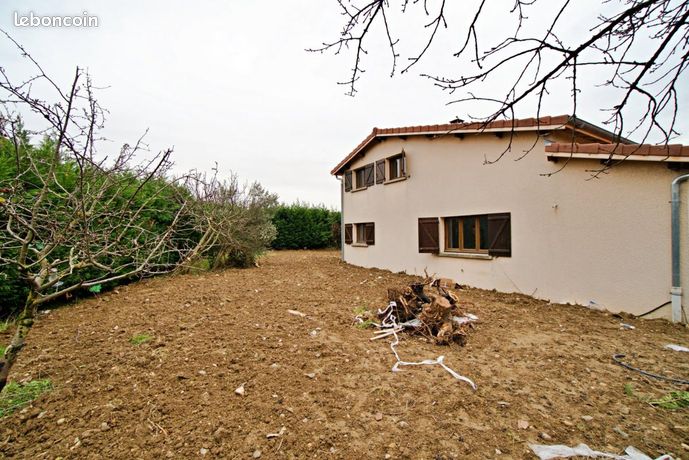 Maison 5 pièces 153 m²