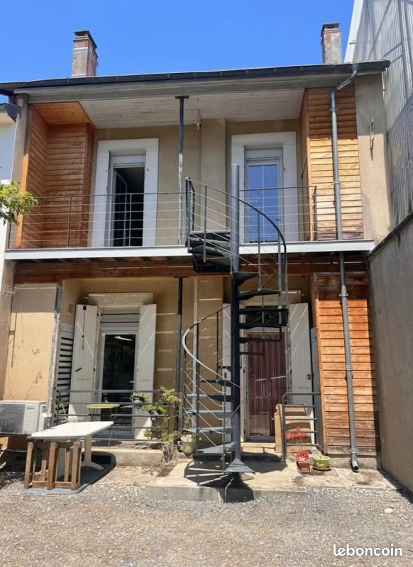 Maison 3 pièces 93 m² · à Auch · 93 m² · 211 000 €