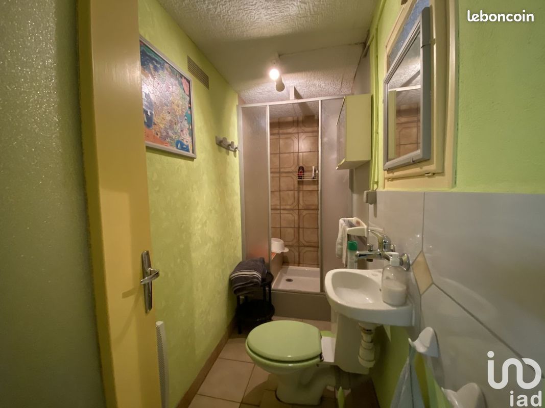 Maison 5 pièces 101 m² - Bretignolles 79140 (image principale 9)
