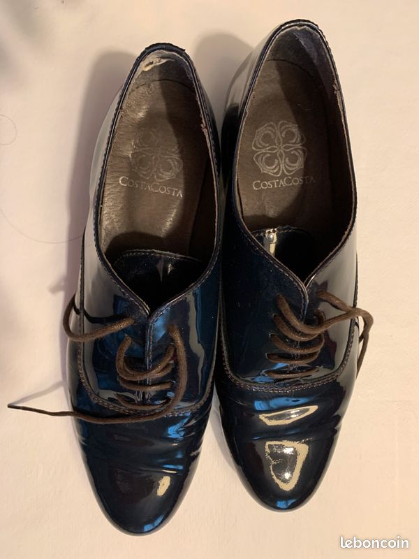Mocassins Femme (image 3)