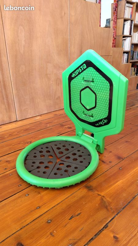 Panneau de basket amovible Kipsta (image 4)