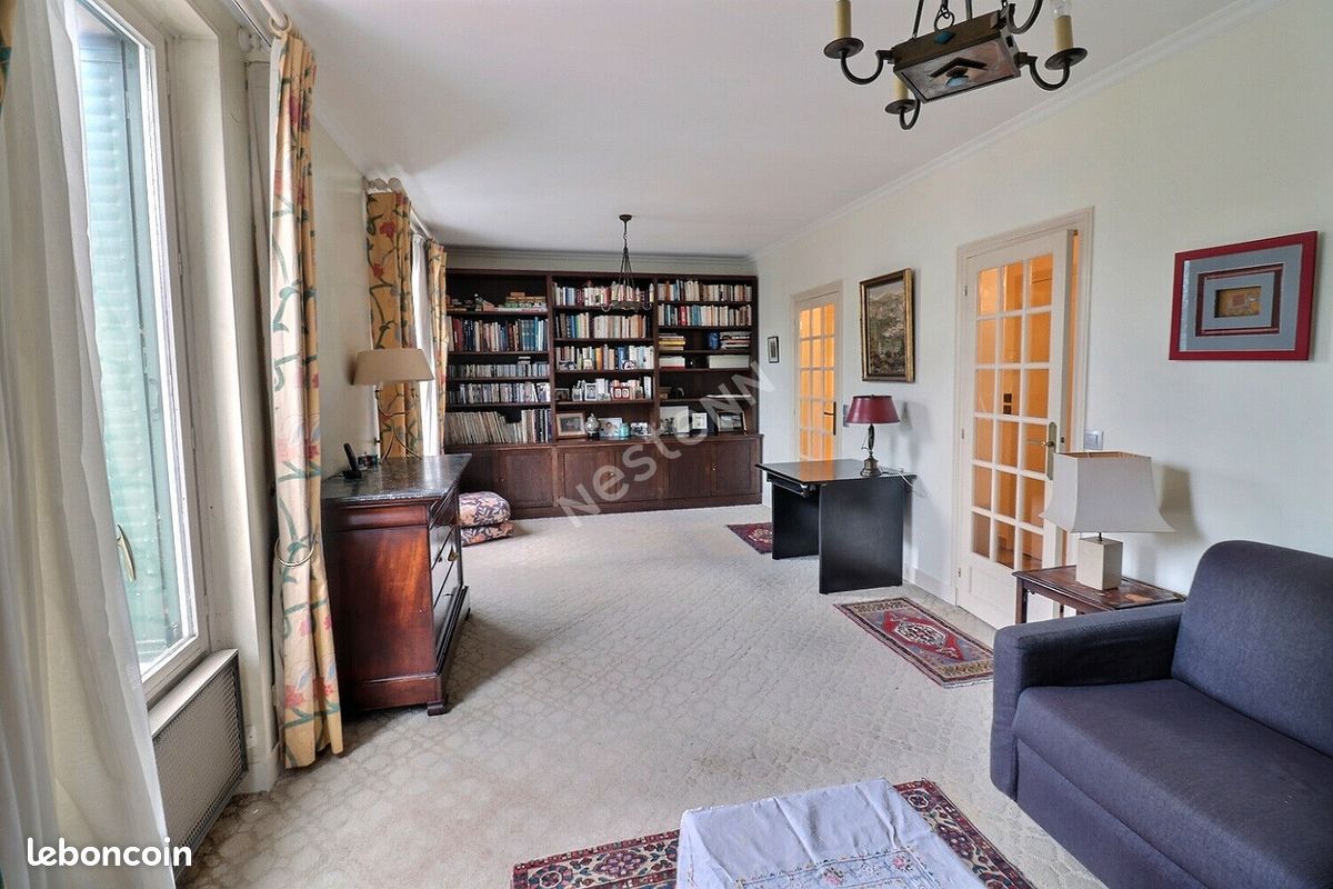Appartement 4 pièces 100 m² · au Perreux-sur-Marne · 100 m² · 445 000 €