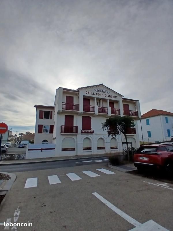 Appartement 2 pièces 26 m² · à Capbreton · 26 m² · 192 000 €