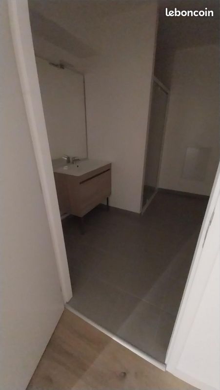 Appartement 1 pièce 36 m² · à Brest · 36 m² · 545 €/mois