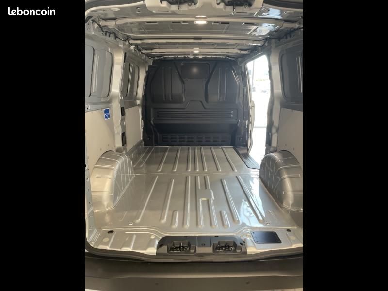 Ford Transit Custom Fg 280 L1H1 2.0 EcoBlue 110ch Trend (image 13)