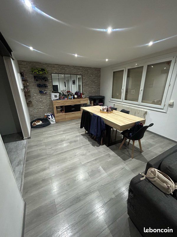 Maison 4 pièces 65 m² · à Dissay-sous-Courcillon · 65 m² · 130 000 €