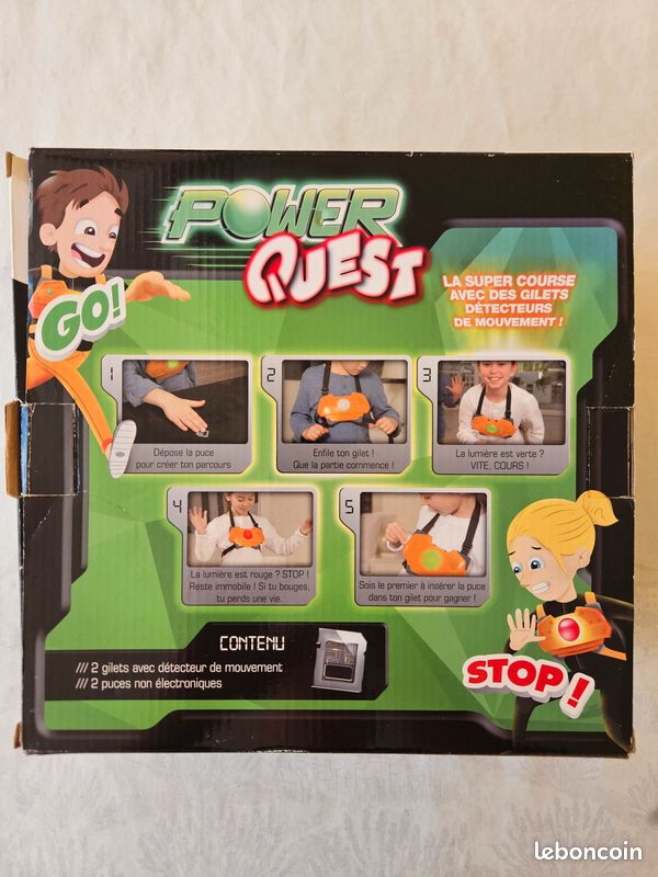 Jeu De Stratégie Spears Power - Quasi Complet - Occasion