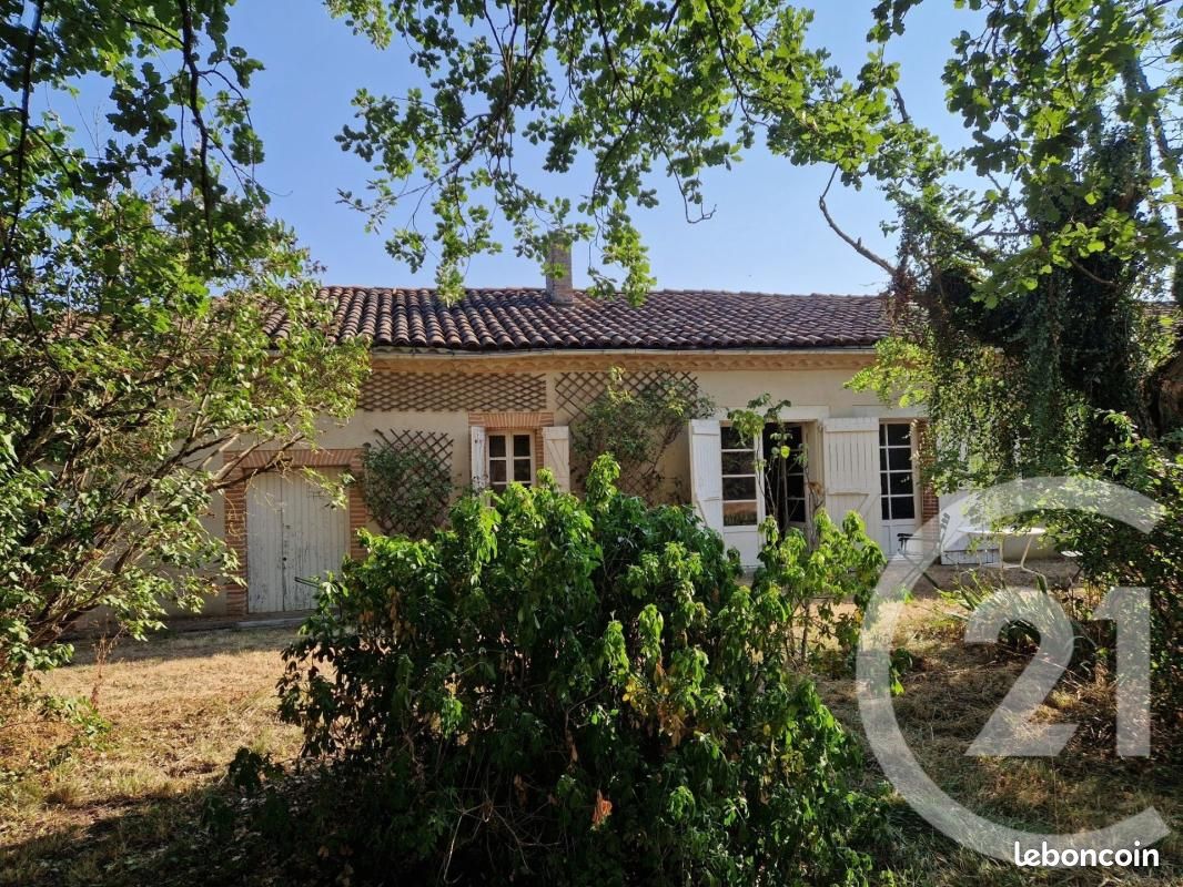 Maison 8 pièces 160 m² · à Lavaur · 160 m² · 349 000 €
