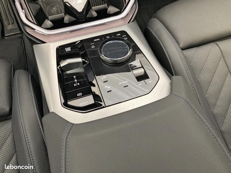 Bmw X3 xDrive20d 197ch M Sport (image 12)