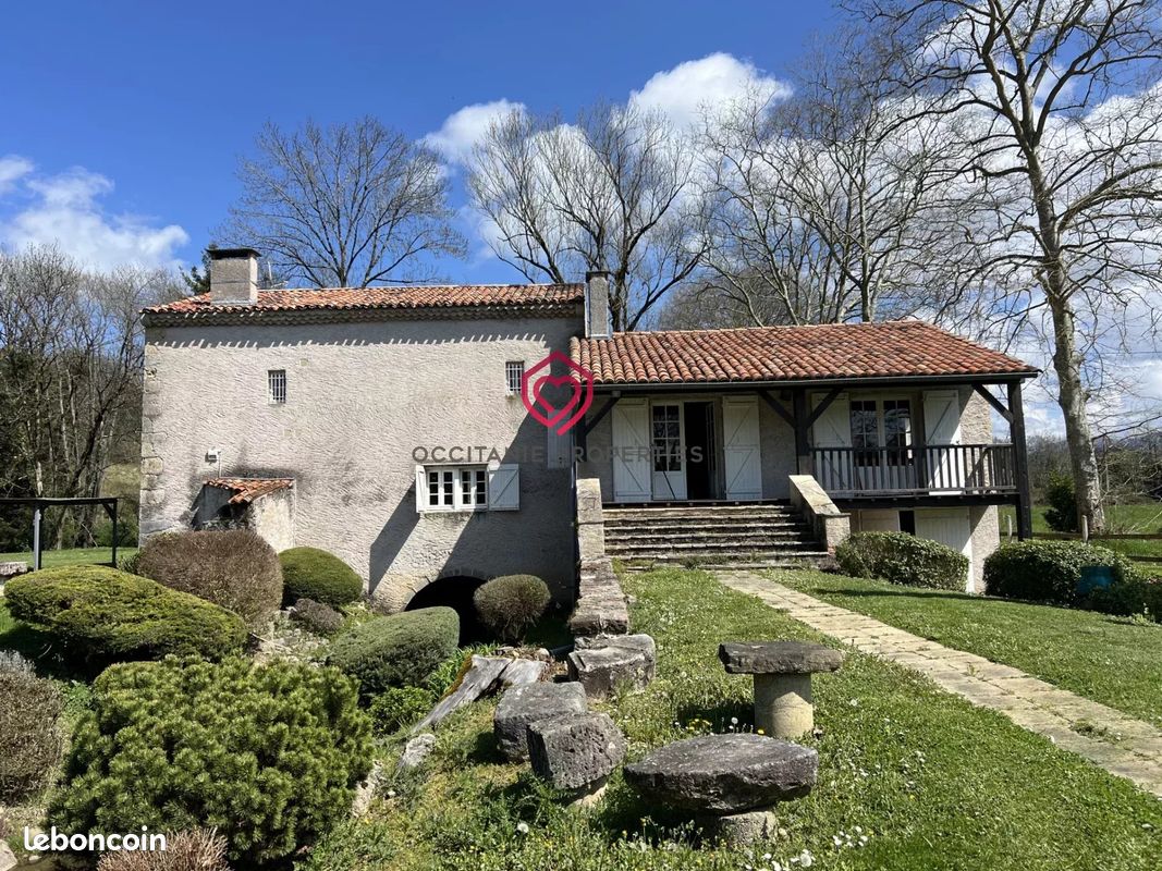 Propriété 7 pièces 228 m² (image 6)