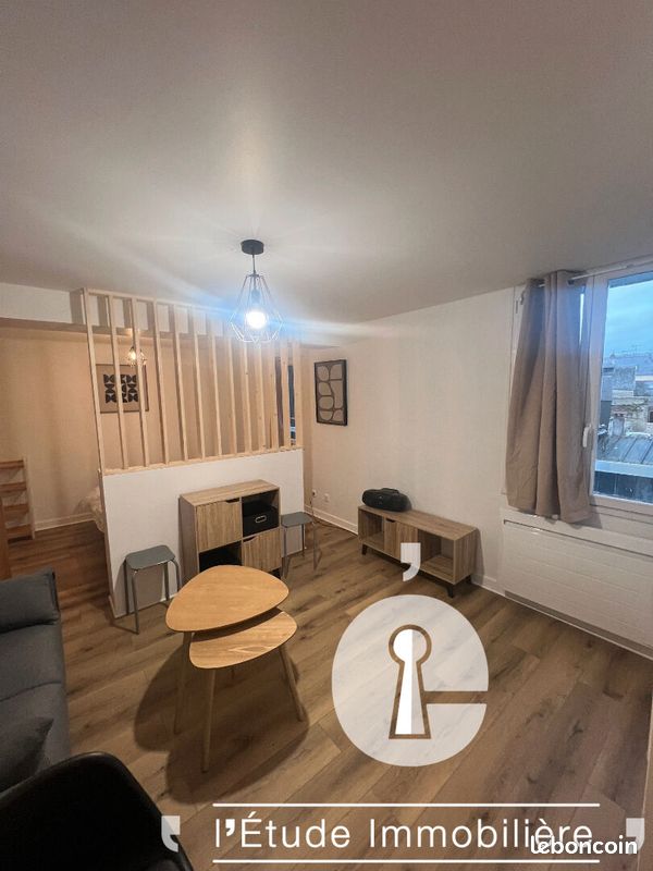 Appartement 1 pièce 24 m² (image 3)