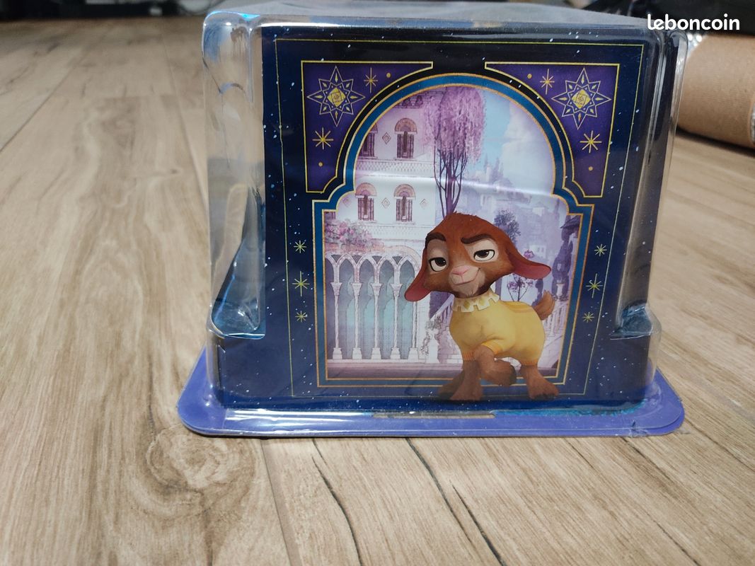 Figurines asha disney (image 3)
